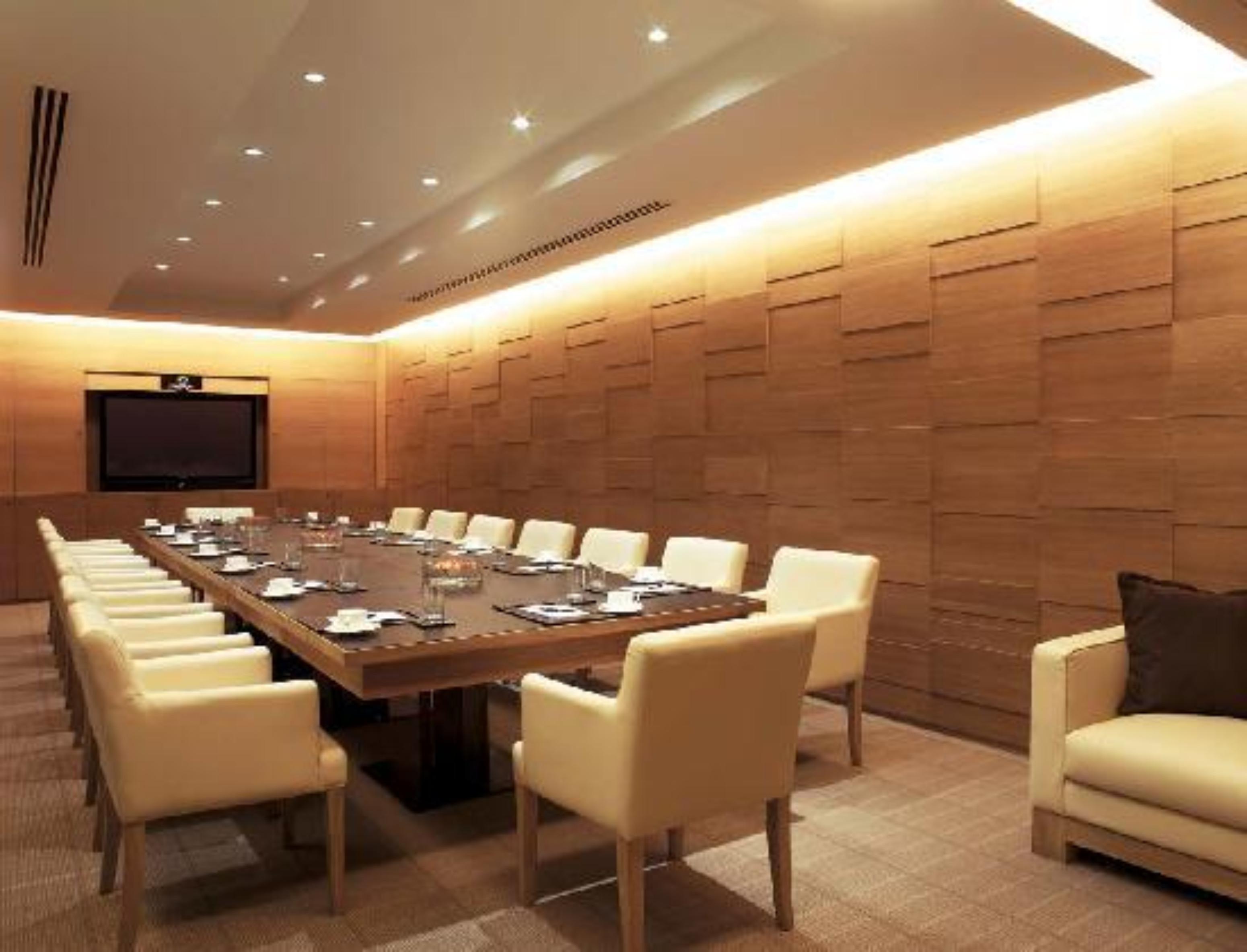 The Oberoi New Delhi Hotel Instalações foto
