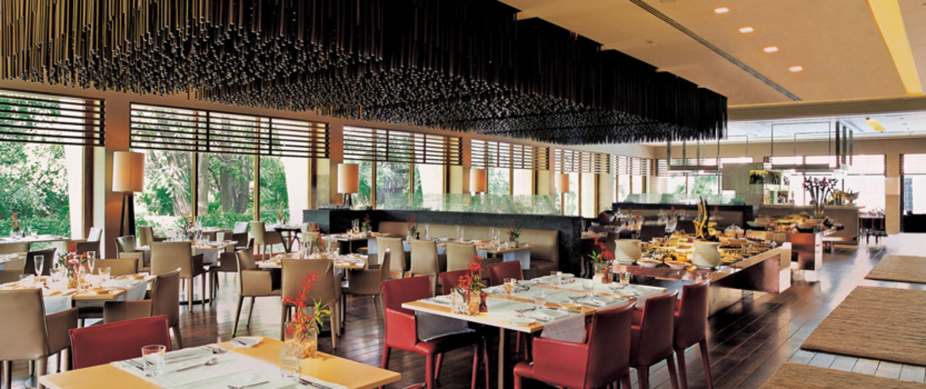 The Oberoi New Delhi Hotel Exterior foto