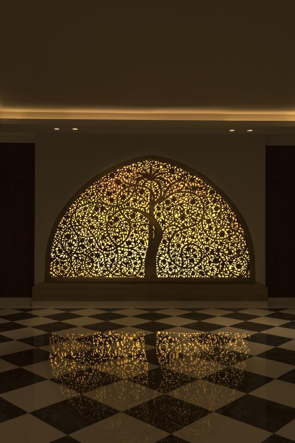 The Oberoi New Delhi Hotel Exterior foto